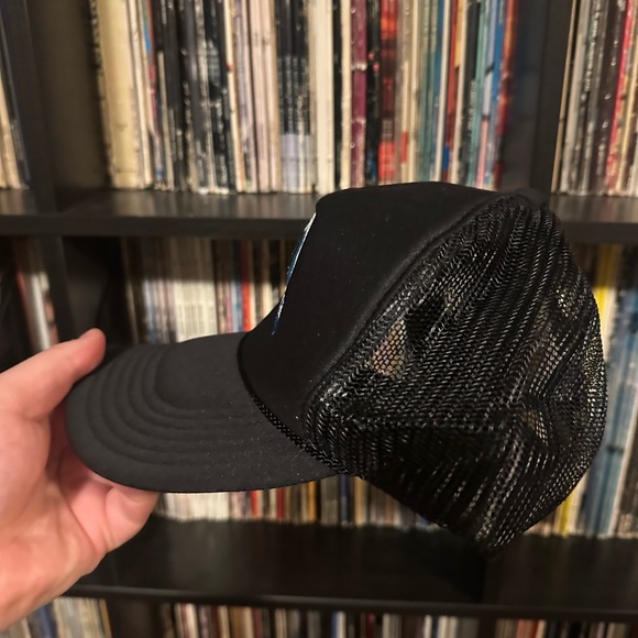 The Office TV Show Vance Refrigeration Premium Trucker Hat - Picture 4 of 8